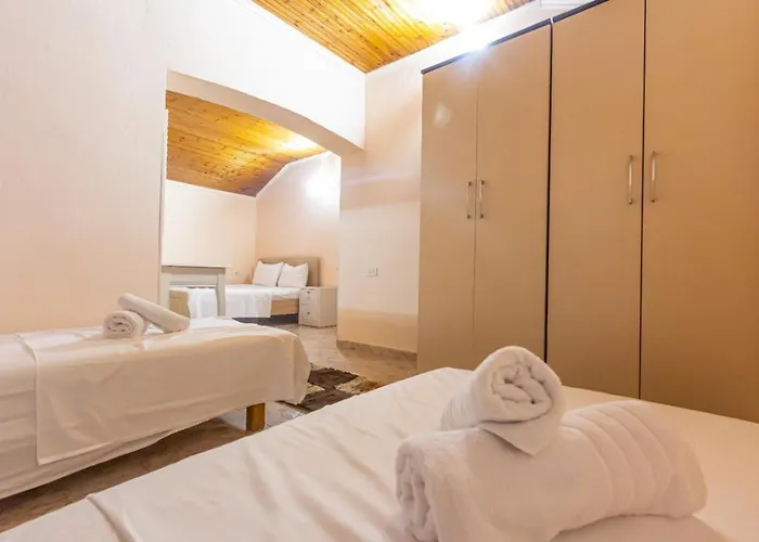Relax Hostel