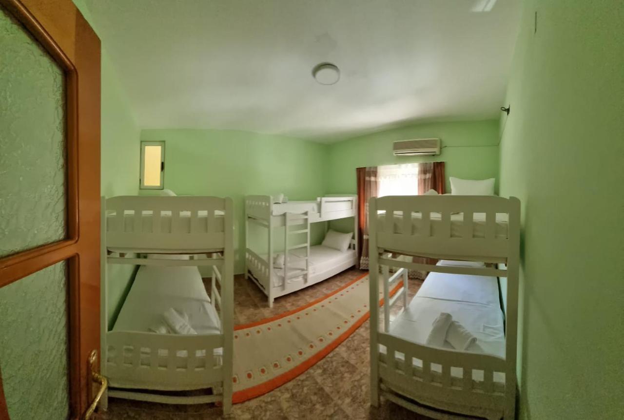 Hostel Relax Tirana
