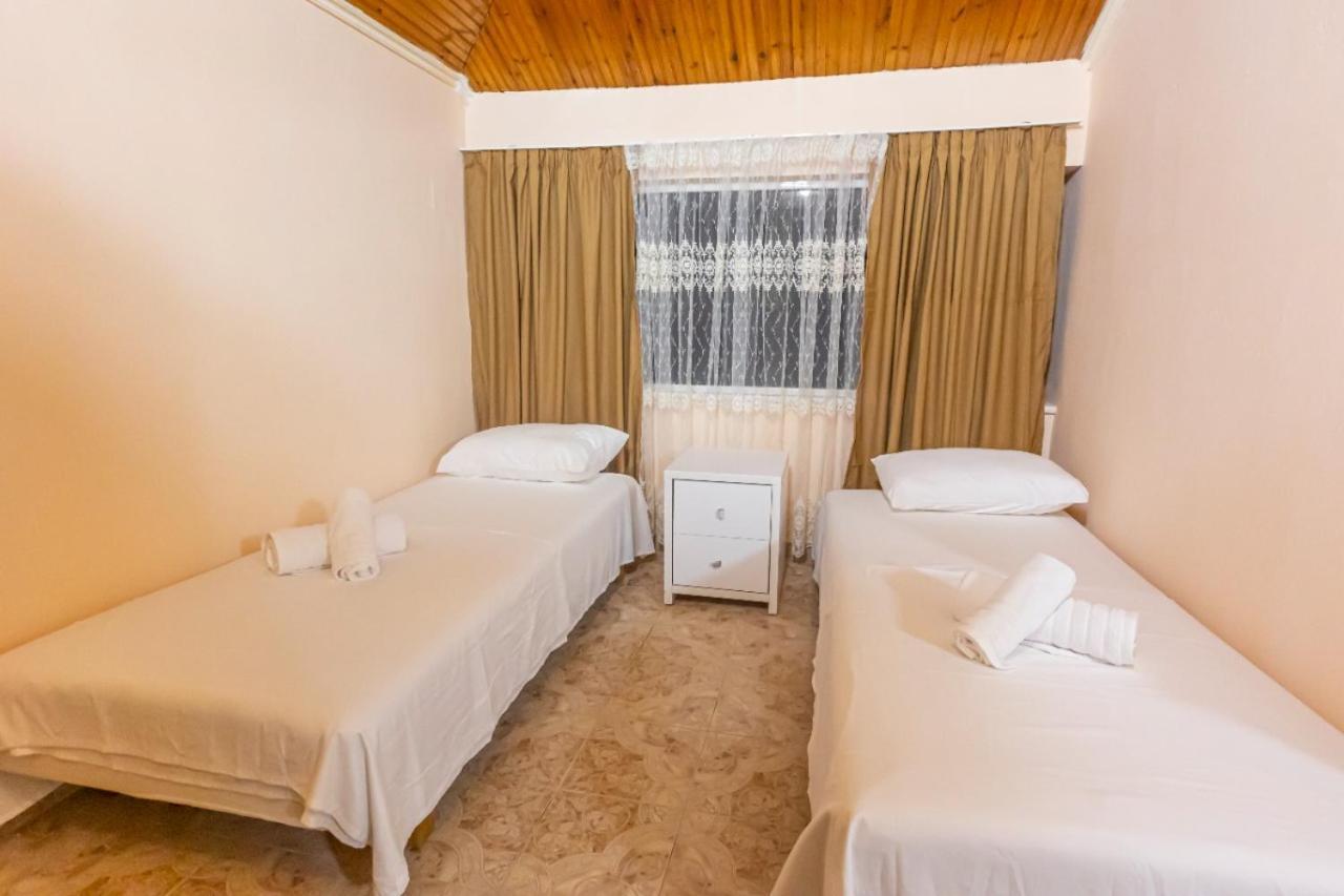 Hostel Relax