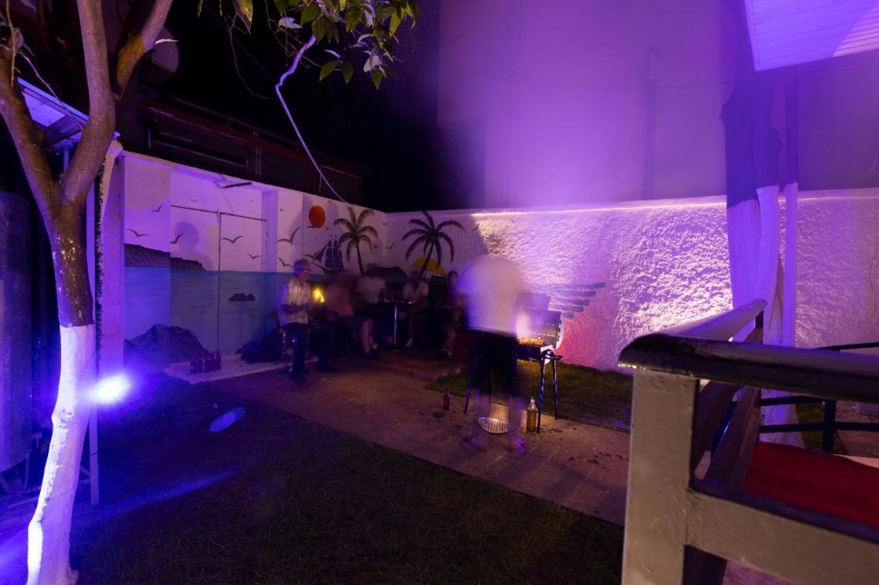 Hostel Relax