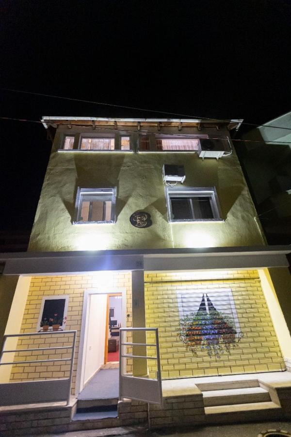 Relax Hostel Tirana
