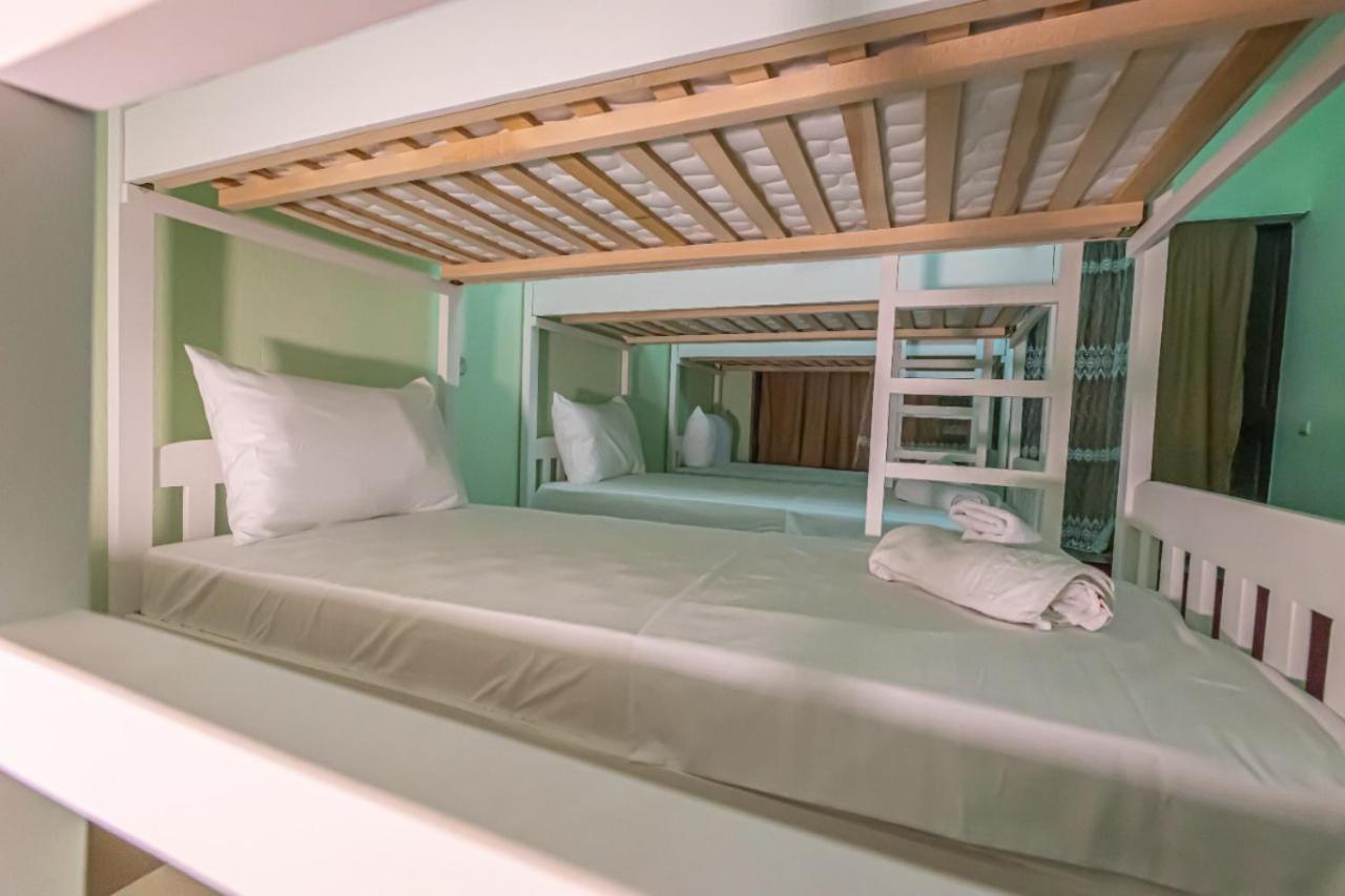 Relax Hostel Tirana