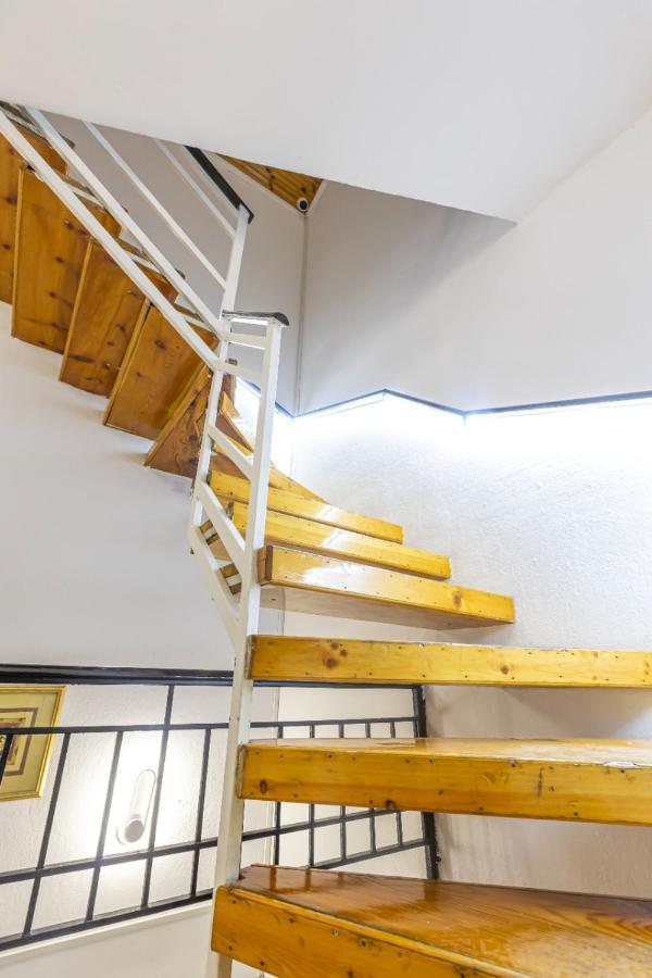 Hostel Relax Tirana