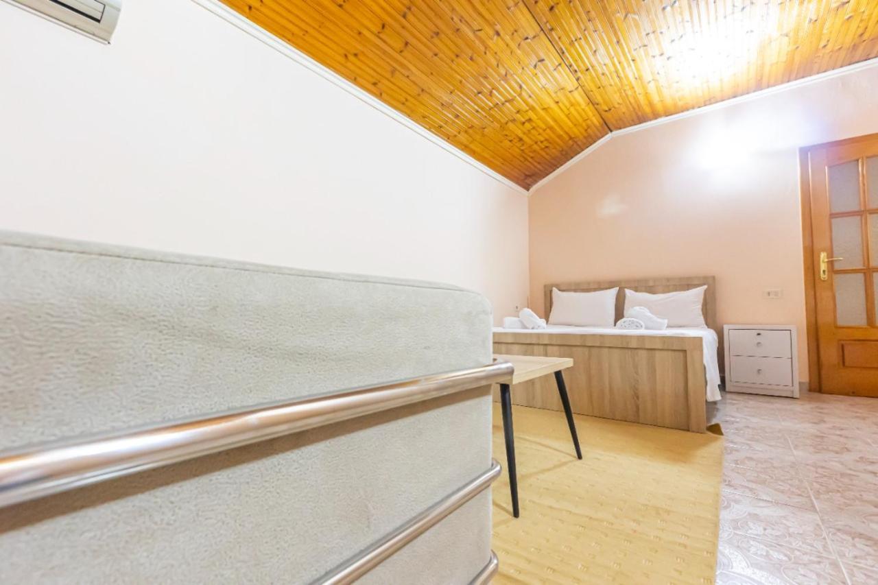 Relax Hostel