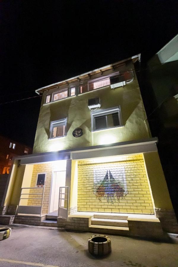 Relax Hostel Tirana