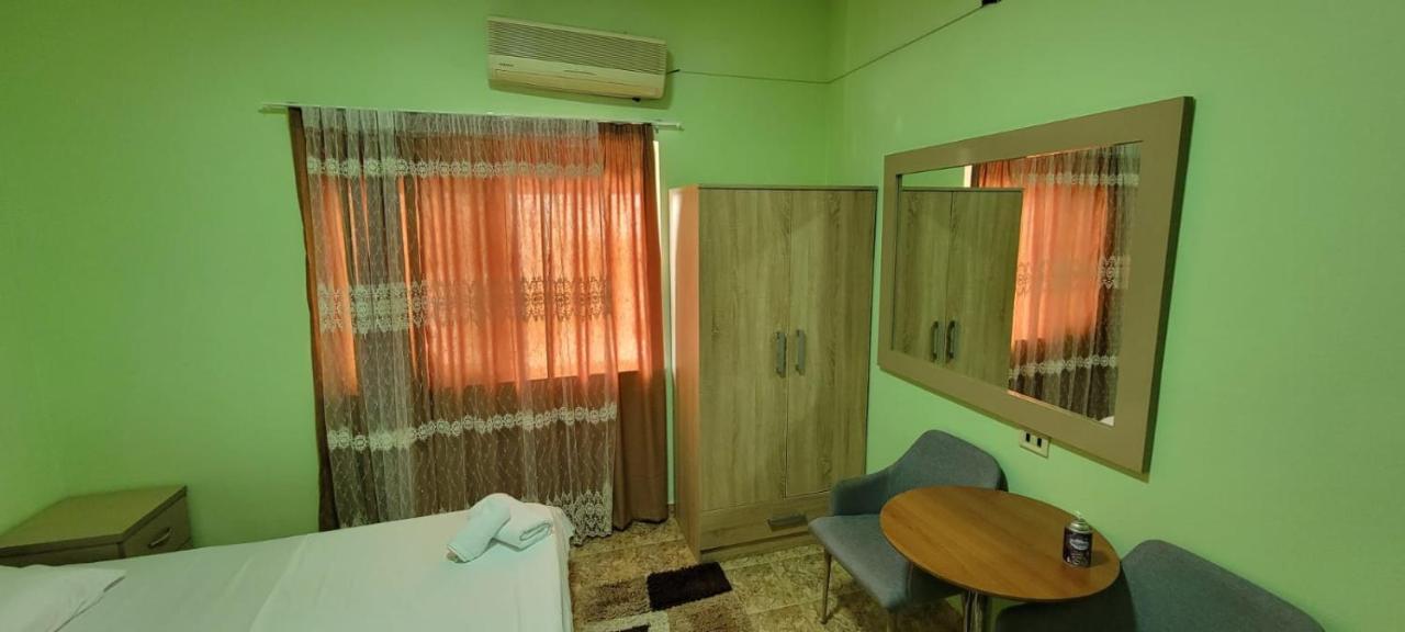Hostel Relax